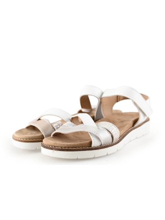 Feyn Sandalen Wit 279997