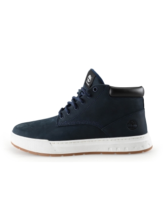 Timberland Sneakers Blauw 279998