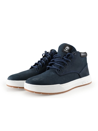 Timberland Sneakers Blauw 279998