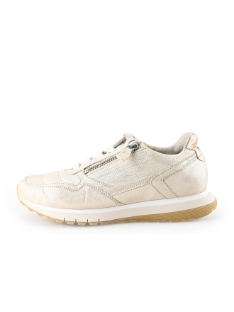 Gabor Sneakers Goud 280001