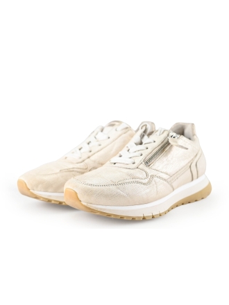 Gabor Sneakers Goud 280001