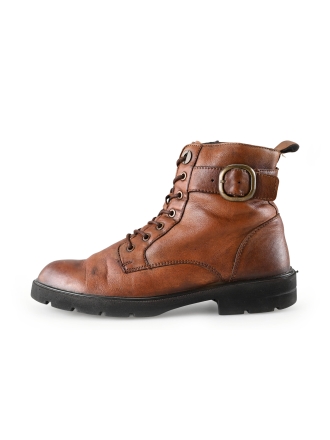 Nelson Veterboots Bruin 280003