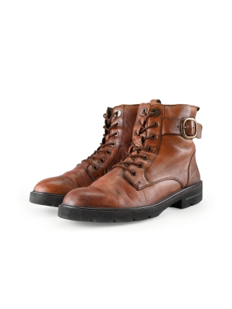 Nelson Veterboots Bruin 280003