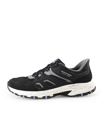 Skechers Instappers Zwart 280004