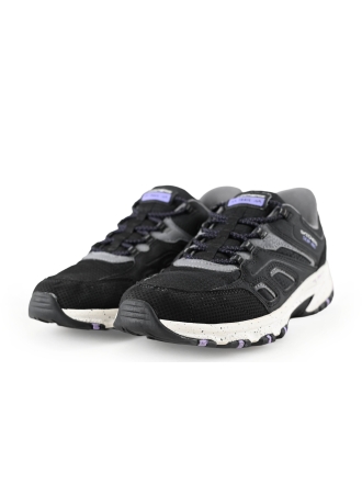 Skechers Instappers Zwart 280004