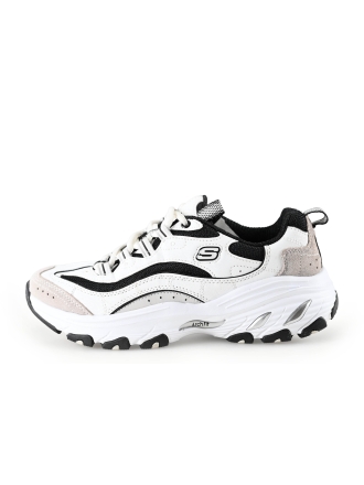 Skechers Sneakers Overig 280005
