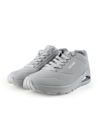 Skechers Sneakers Grijs 280006