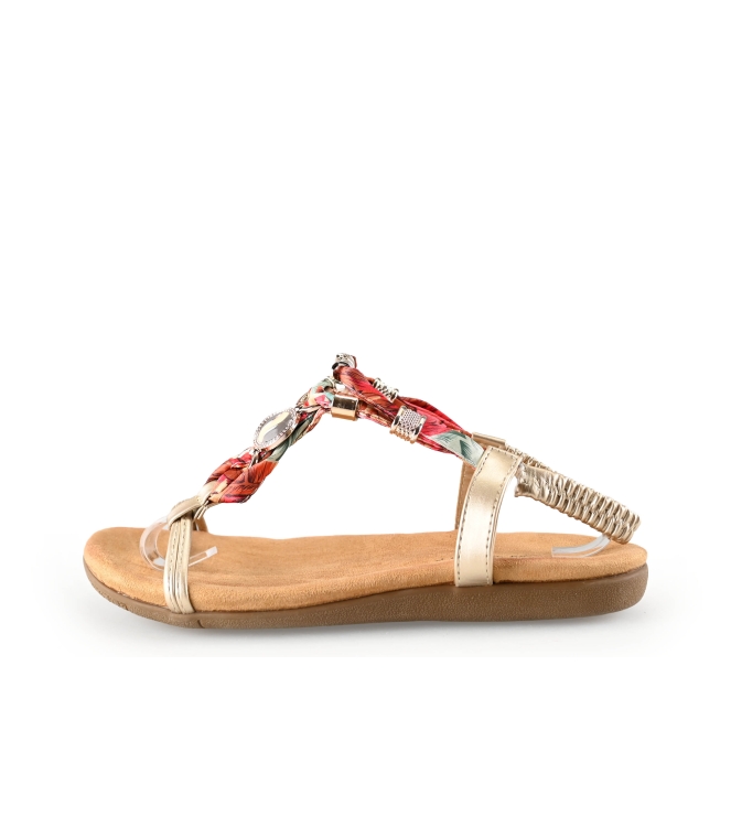 Dolcis Sandalen