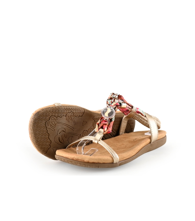 Dolcis Sandalen