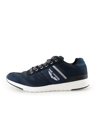 PME Legend Sneakers Blauw 280008