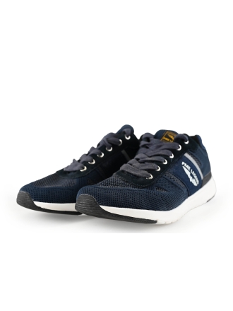 PME Legend Sneakers Blauw 280008