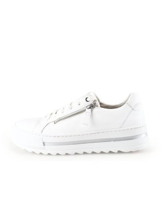 Gabor Sneakers Wit 280010