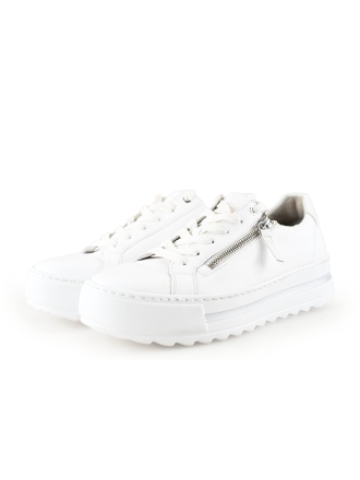 Gabor Sneakers Wit 280010
