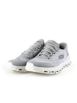 Skechers Sneakers Grijs 280012