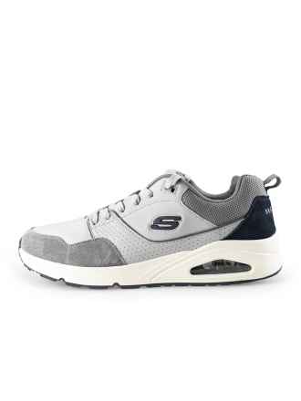 Skechers Sneakers Grijs 280014