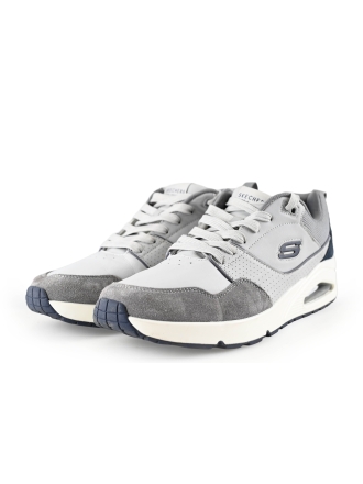Skechers Sneakers Grijs 280014