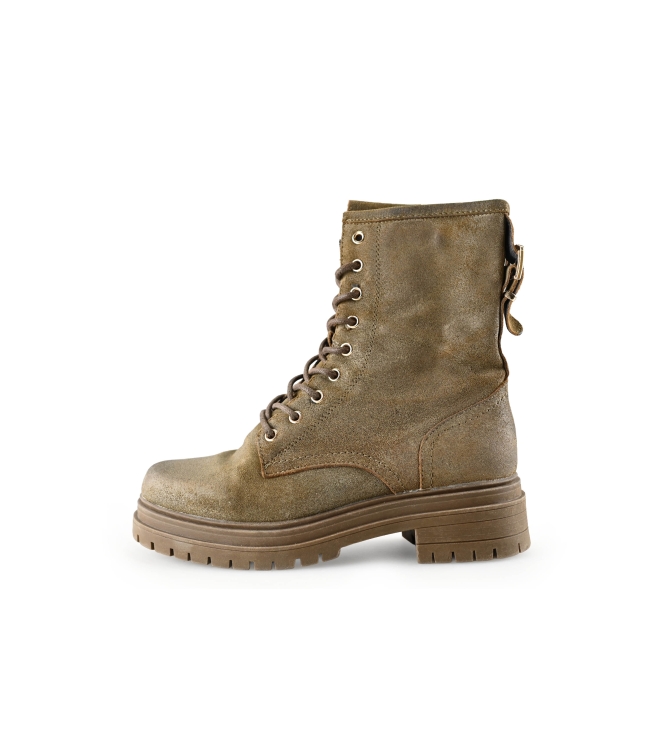 Nelson Veterboots
