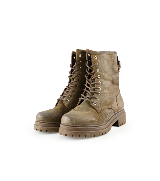 Nelson Veterboots