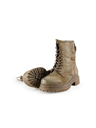 Nelson Veterboots