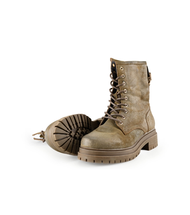 Nelson Veterboots