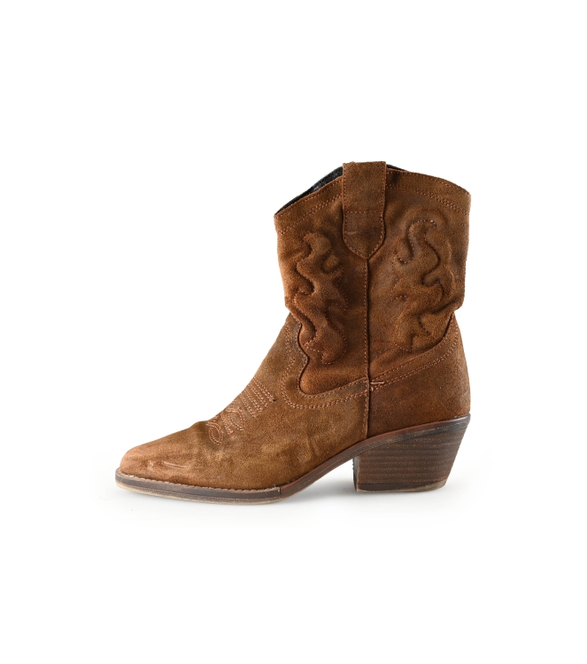 Nelson Cowboy laarzen