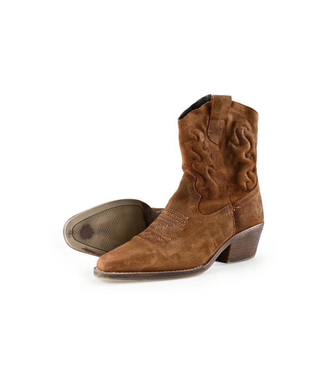 Nelson Cowboy laarzen