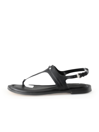 Michael Kors Sandalen Zwart 280018