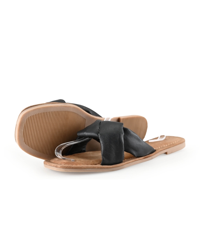 Lazamani Slippers