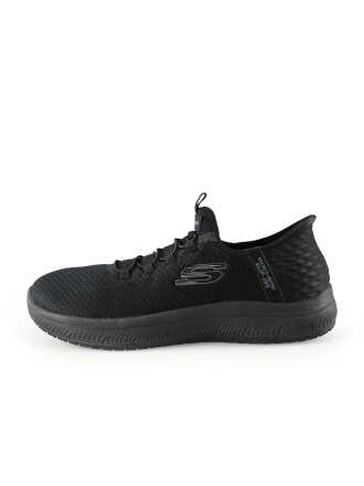 Skechers Instappers Zwart 280022