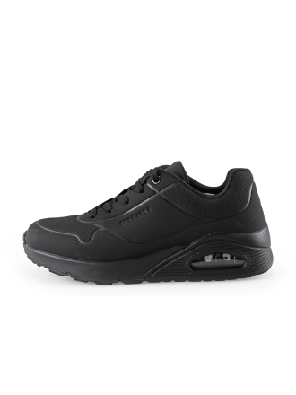 Skechers Sneakers Zwart 280024