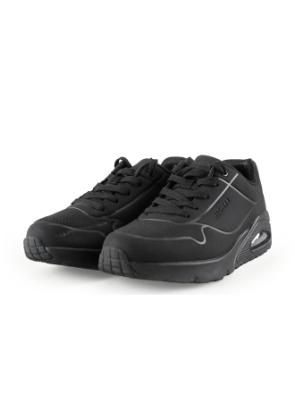 Skechers Sneakers Zwart 280024