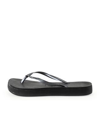 Havaianas Sandalen Zwart 280026