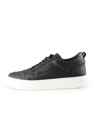 Antony Morato Sneakers Zwart 280028