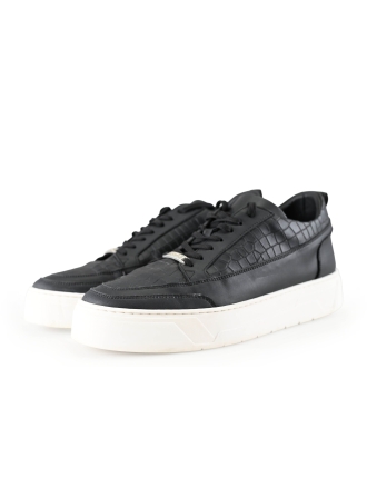 Antony Morato Sneakers Zwart 280028