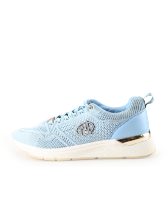 Mexx Sneakers Blauw 280029