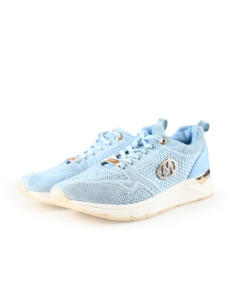 Mexx Sneakers Blauw 280029