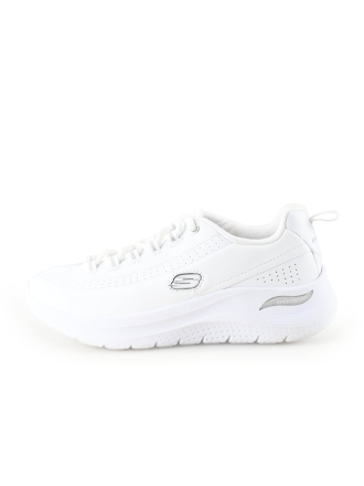 Skechers Sneakers Wit 280031