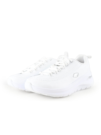 Skechers Sneakers Wit 280031
