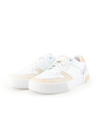 Skechers Sneakers Wit 280032