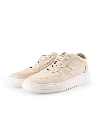 Nelson Sneakers Beige 280033