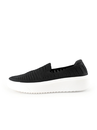 Skechers Instappers Zwart 280034