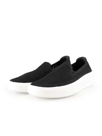 Skechers Instappers Zwart 280034