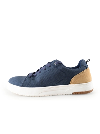 Nelson Sneakers Blauw 280035