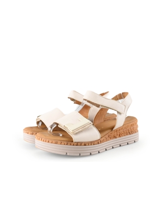 Gabor Sandalen Beige 280039