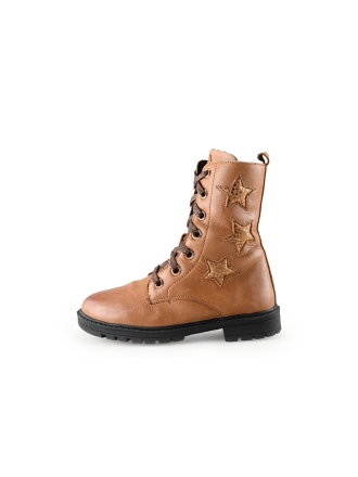 IK-KE Boots Bruin 280040
