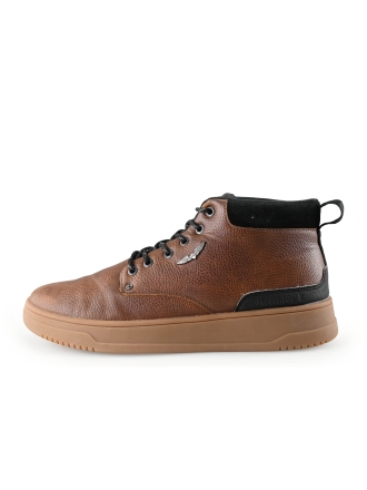 PME Legend Sneakers Cognac 280042