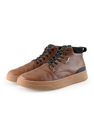 PME Legend Sneakers Cognac 280042