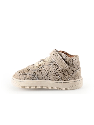 IK-KE Sneakers Beige 280043