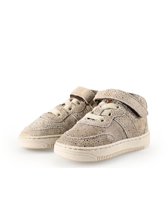 IK-KE Sneakers Beige 280043