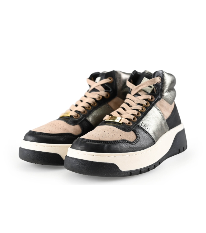 Loff 1881 Hoge sneakers